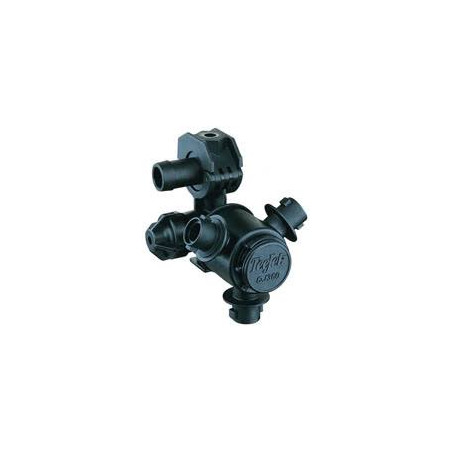 Korpus QJ363C-500 TeeJet 3 do węża 1/2" krańcowy