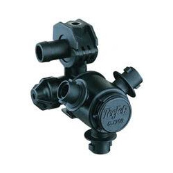 Korpus QJ363C-500 TeeJet 3 do węża 1/2" krańcowy