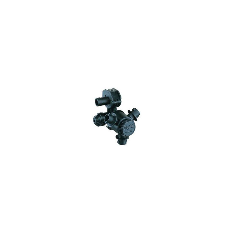 Korpus QJ363C-500 TeeJet 3 do węża 1/2" krańcowy