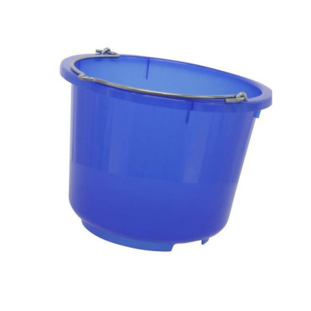 Wiaderko uniwersalne, niebiesk 502023FA Farma 8719607324007