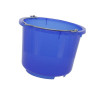 Wiaderko uniwersalne, niebiesk 502023FA Farma 8719607324007