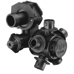 Korpus QJ365C-1000 TeeJet 5 do węża 1" krańcowy