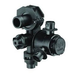 Korpus QJ363F-1000-1-NYB TeeJet 3 plus 1 do węża 1" krańcowy