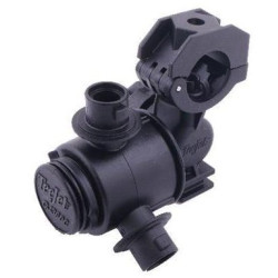 Korpus QJ363C TeeJet 3 do rury " - 34mm