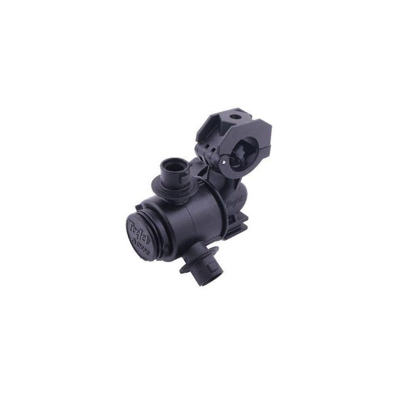 Korpus QJ363C TeeJet 3 do rury " - 34mm
