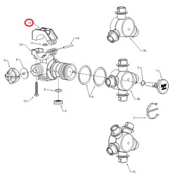 CP48224-NYB do 25mm