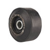 Rolka pasuje do Grimme, gwint M16, 95 mm