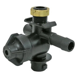 Korpus QJ39685 TeeJet do węża 1/2"