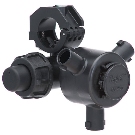 QJ383-3/4-NYB do rury 3/4"