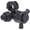 QJ383-3/4-NYB do rury 3/4"