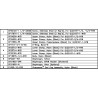 Korpus QJ22187 TeeJet do rury 1" przyłącze F 9,5mm