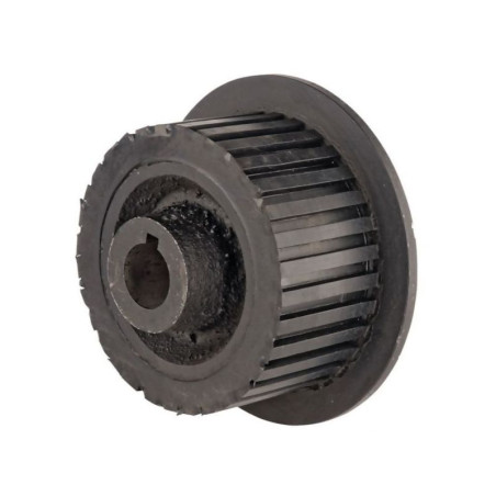 Rolka pasuje do Grimme, 30/132 mm