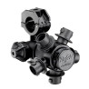 Korpus rozpylacza TeeJet 5 do rury 20mm