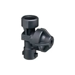 TeeJet QJT8360-NYB Adapter 11/16