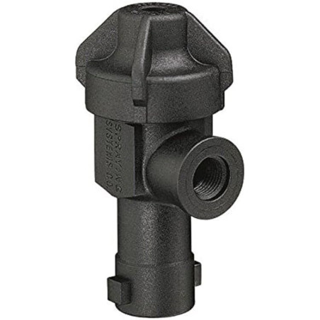 Uchwyt dyszy 1/4"