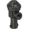 Uchwyt dyszy 1/4"
