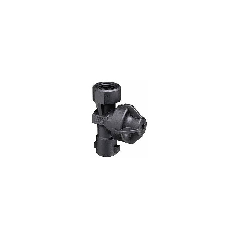 Korpus QJ836 TeeJet gwint wew.  3/8"