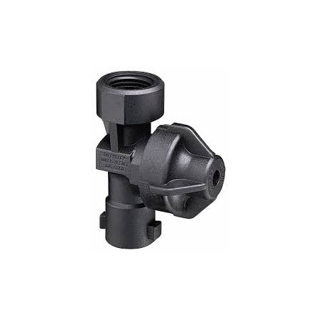 Korpus QJ836 TeeJet gwint wew.  3/8"