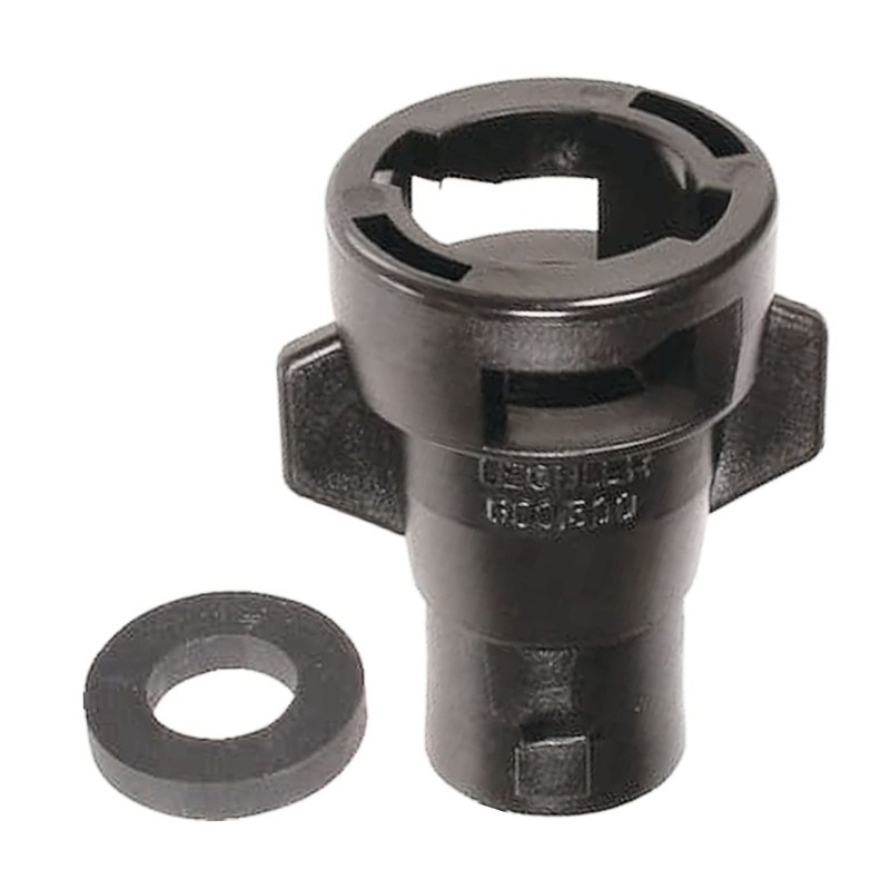 Adapter przedłużający 32 mm Lechler