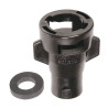 Adapter przedłużający 32 mm Lechler
