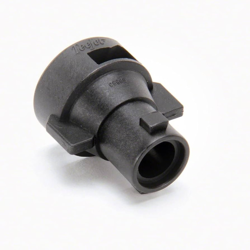 Adapter dyszy 25 mm