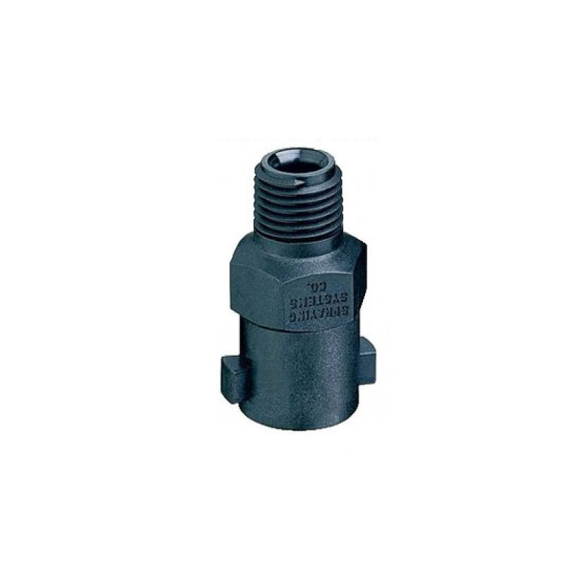 Adapter