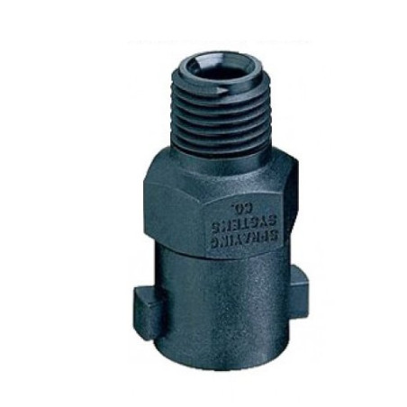 Adapter