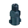 Adapter 1/4" zewn.