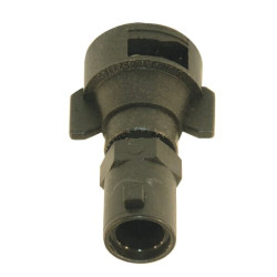 Adapter 45 mm Teejet
