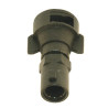 Adapter 45 mm Teejet