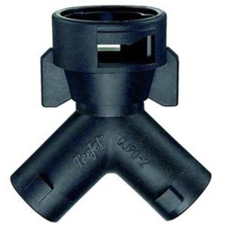 Adapter nylon