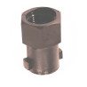 Adapter 1/4" Teejet wew.