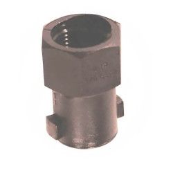 Adapter 1/4" Teejet wew.