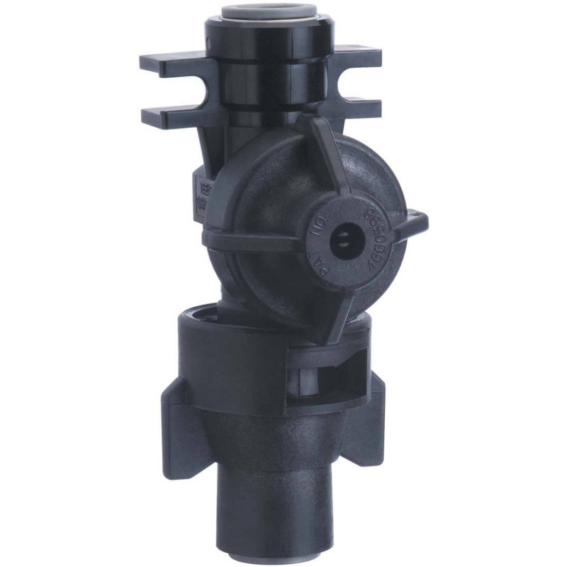 Korpus QJ1144 TeeJet