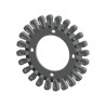 Rolka pasuje do Grimme, 140/305 mm