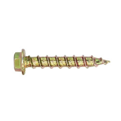 Wkręt CP20123-1 1/4-430SS do rur 1/2" i 3/4"