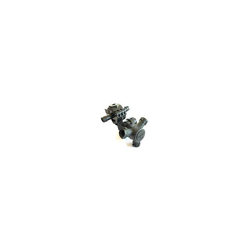 Korpus QJ373 TeeJet  do rury 3/4""