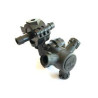 Korpus QJ373 TeeJet  do rury 3/4""
