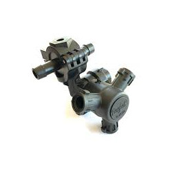 Korpus QJ373 TeeJet do rury 1/2"