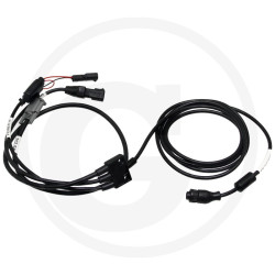 TeeJet 50645-05845 Kabel Power/Can/Data do TeeJet 844 E