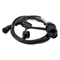 Zasilacz Matrix Cobo 3 pin. wtyczka, 2,35m, TeeJet 45-05867