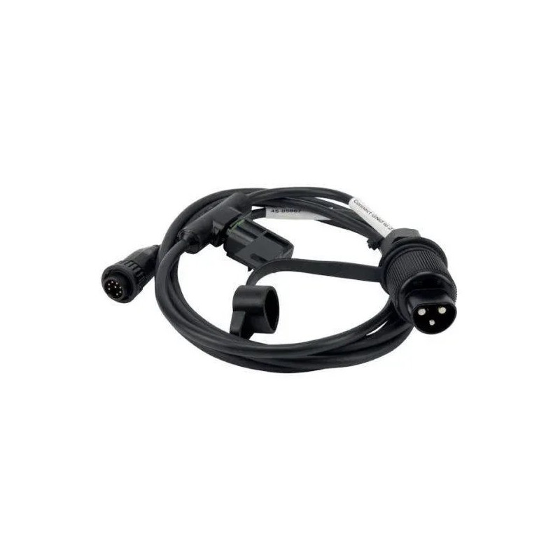Zasilacz Matrix Cobo 3 pin. wtyczka, 2,35m, TeeJet 45-05867