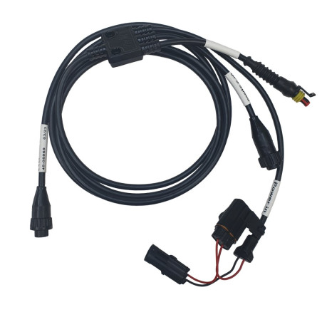 Power Kabel Matrix 430, TeeJet