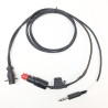 Kabel Adapter kabla - prędkość do Bogballe