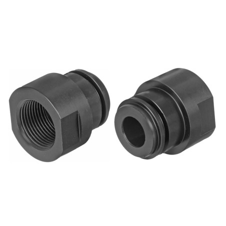 Łącznik 16D x3/4" BSPT, żeński