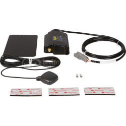 GPS-Geschwindigkeitssensor mit 3P D