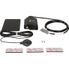 GPS-Geschwindigkeitssensor mit 3P D
