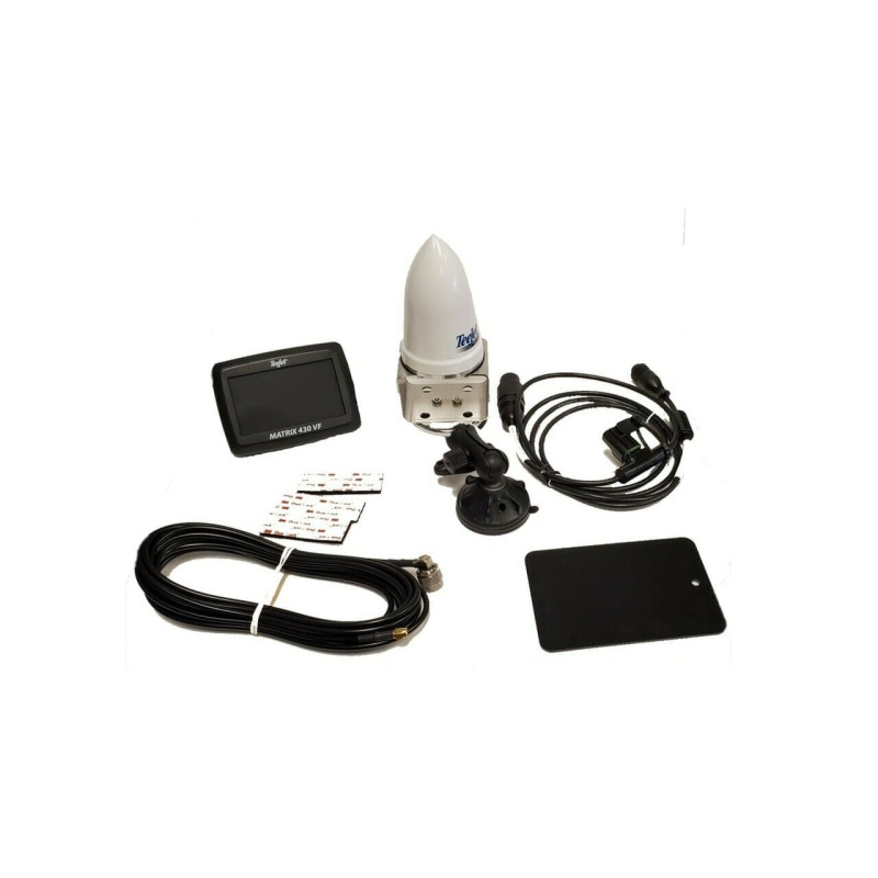Matrix 430 VF  - zestaw﻿ z anteną RXA-30, system Cobo teeJet GD430VF-GLO-R30-C-DE