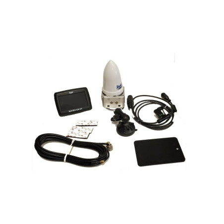 Matrix 430 VF  - zestaw﻿ z anteną RXA-30, system Cobo teeJet GD430VF-GLO-R30-C-DE