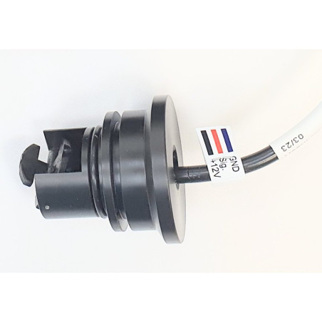 Przepływomierz TeeJet wkład 10D/ 16D/20D, z kablem10m, TeeJet 905-986